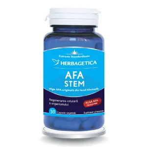 Afa Stem