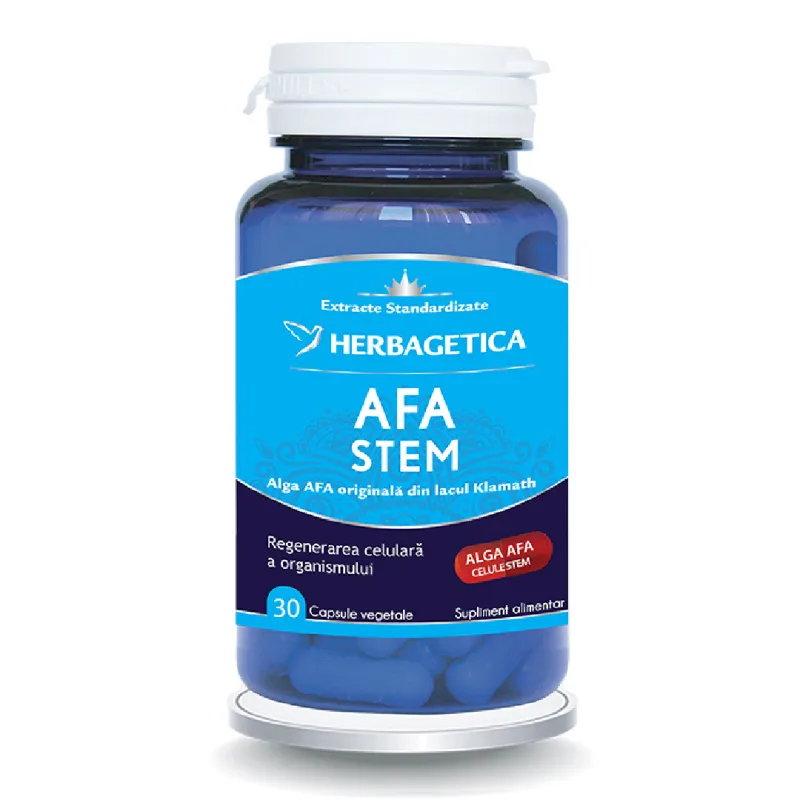 Afa Stem — preț și oferte