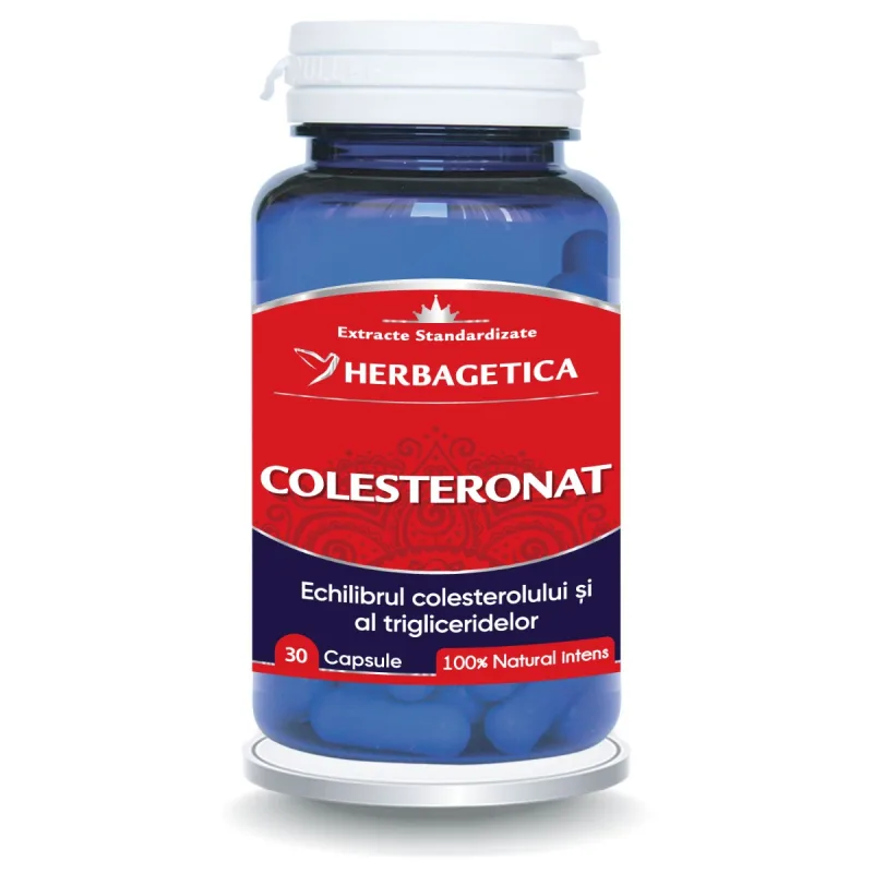 Colesteronat — preț și oferte