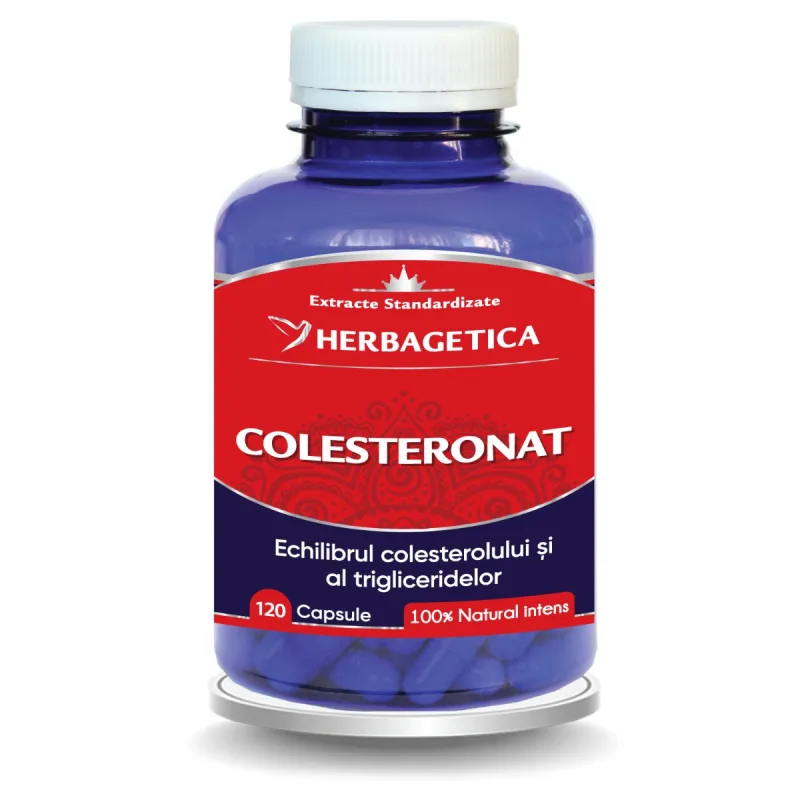 Colesteronat — preț și oferte
