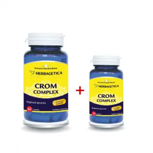 Crom Complex