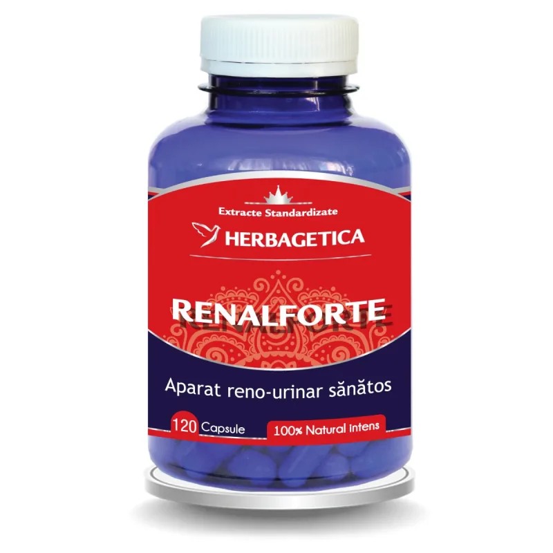 Renal Forte — preț și oferte