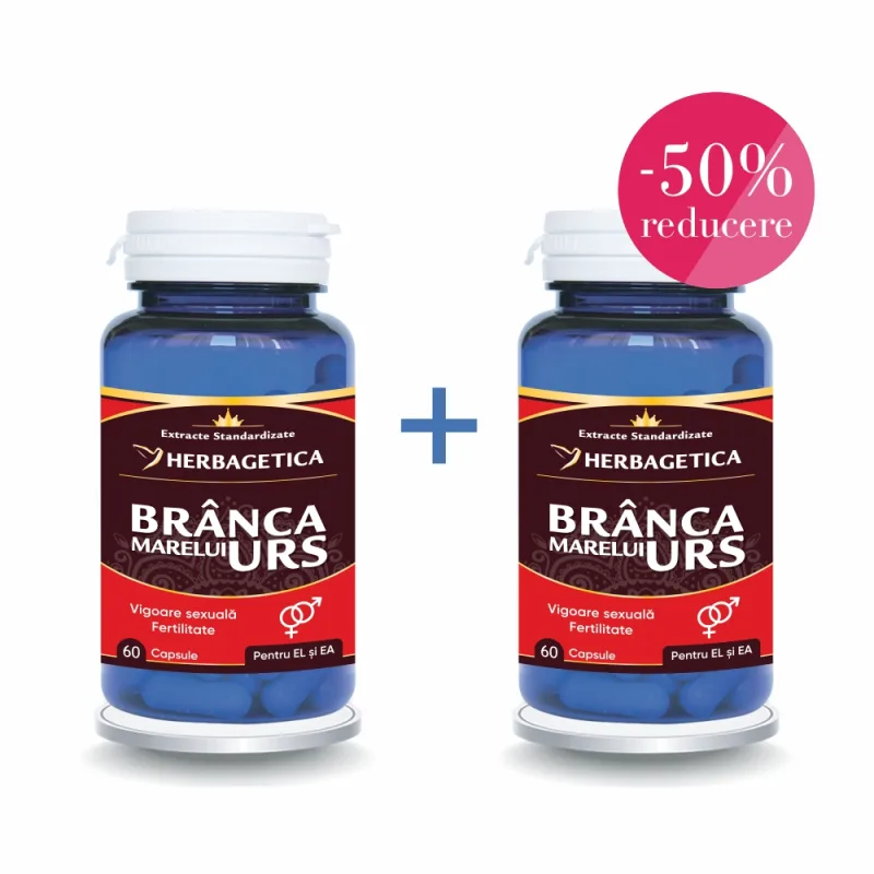 Branca Marelui Urs — preț și oferte