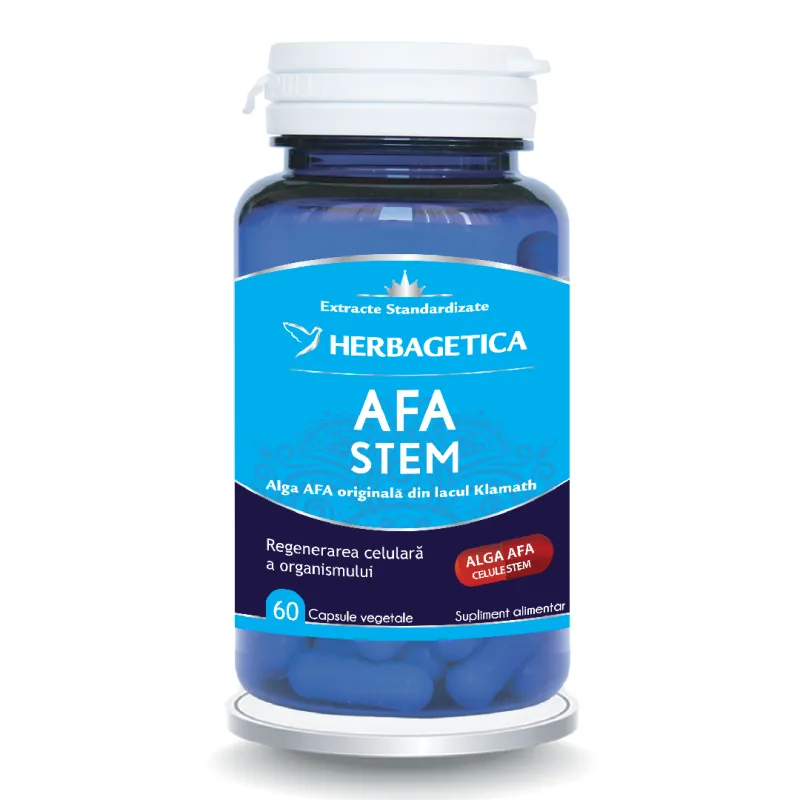 Afa Stem — preț și oferte
