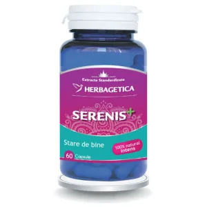 SERENIS+