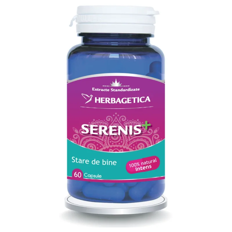 SERENIS+ — preț și oferte