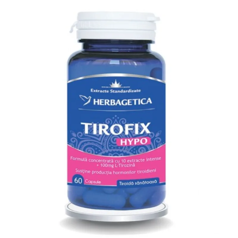 Tirofix Hypo — preț și oferte
