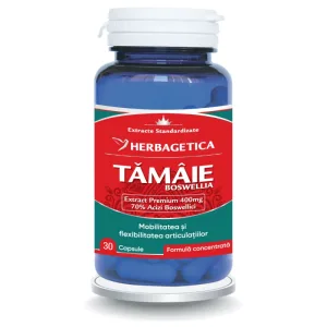 Tamaie - Boswellia Serrata