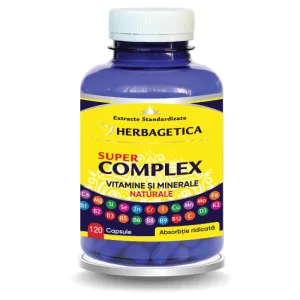 Super Complex