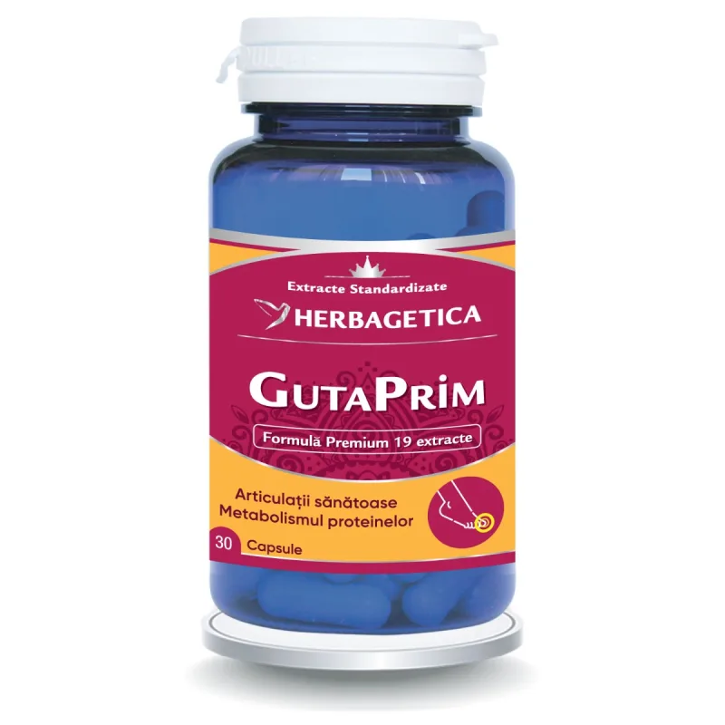 GutaPrim — preț și oferte