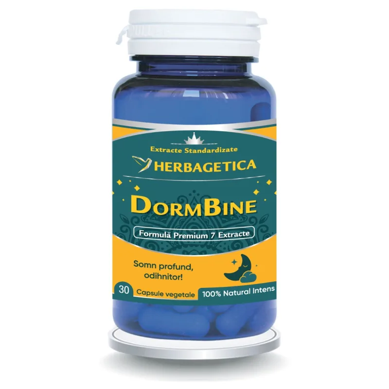 DormBine — preț și oferte