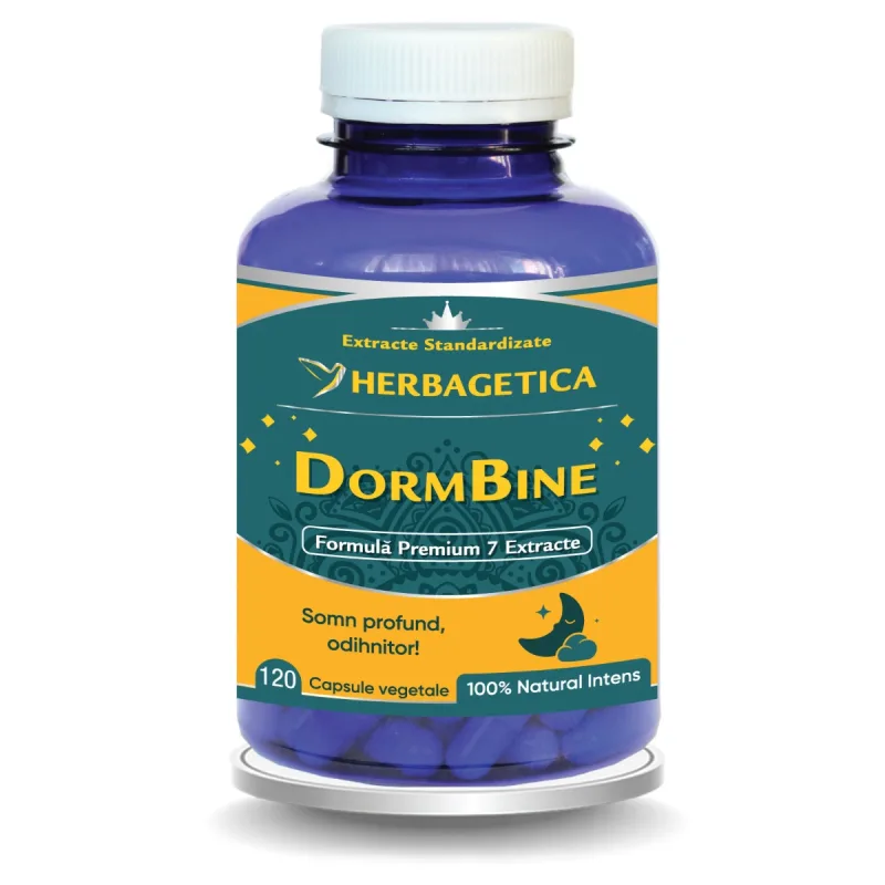 DormBine — preț și oferte