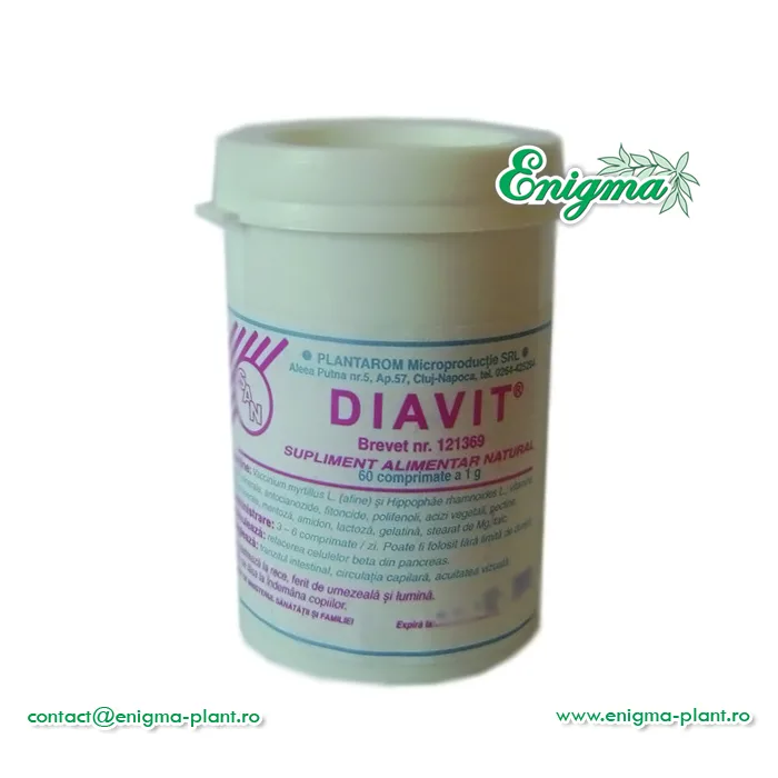 Diavit — preț și oferte