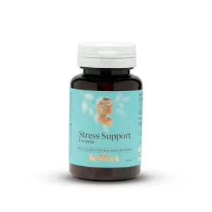 Stress Support Formula -- 60 tablete pentru echilibru mental și reducerea oboselii, Kotys