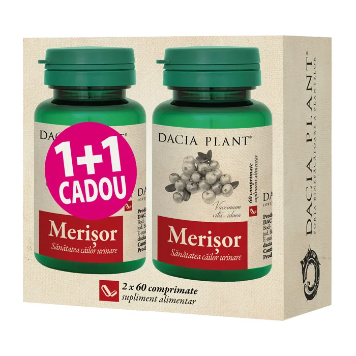 Merisor produs natural — preț și oferte