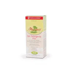 Micovit Gel de fata 150ml