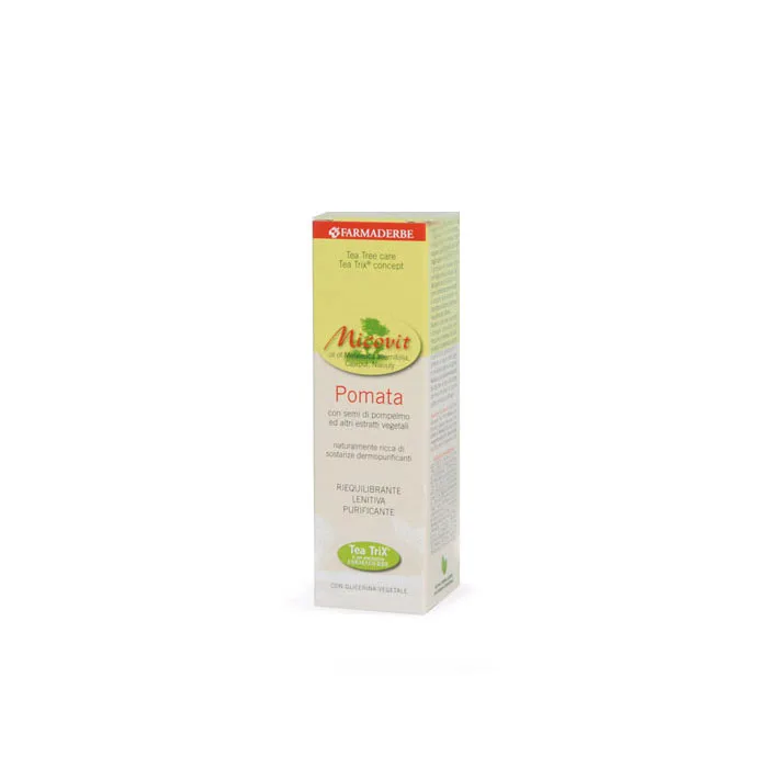 Micovit Unguent 30ml — preț și oferte