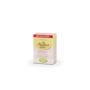 Micovit Ulei Purificator 100ml