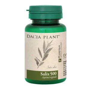 Salix 500 comprimate