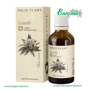 Leurda tinctura - 50ml