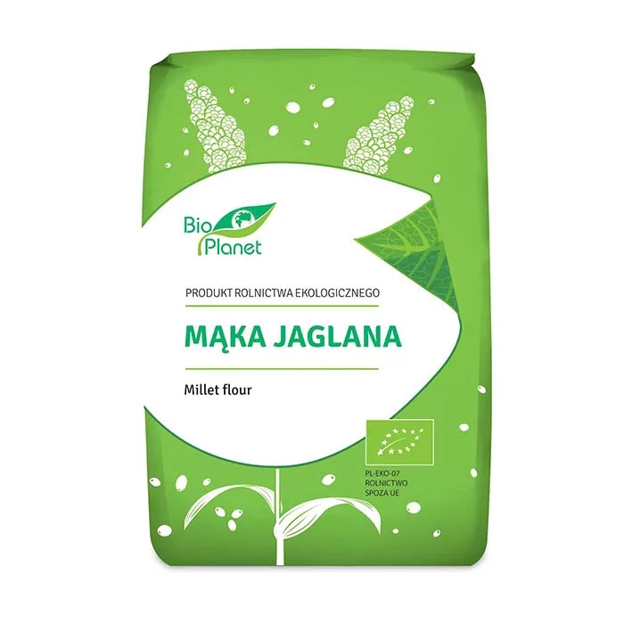Faina de mei 1kg BIO — preț și oferte