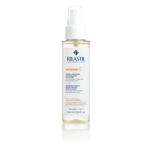 Spray Booster iluminare si antiodixant, Intense C, 100ml, Rilastil
