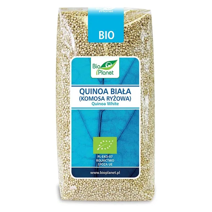 Quinoa alba 500gr BIO — preț și oferte