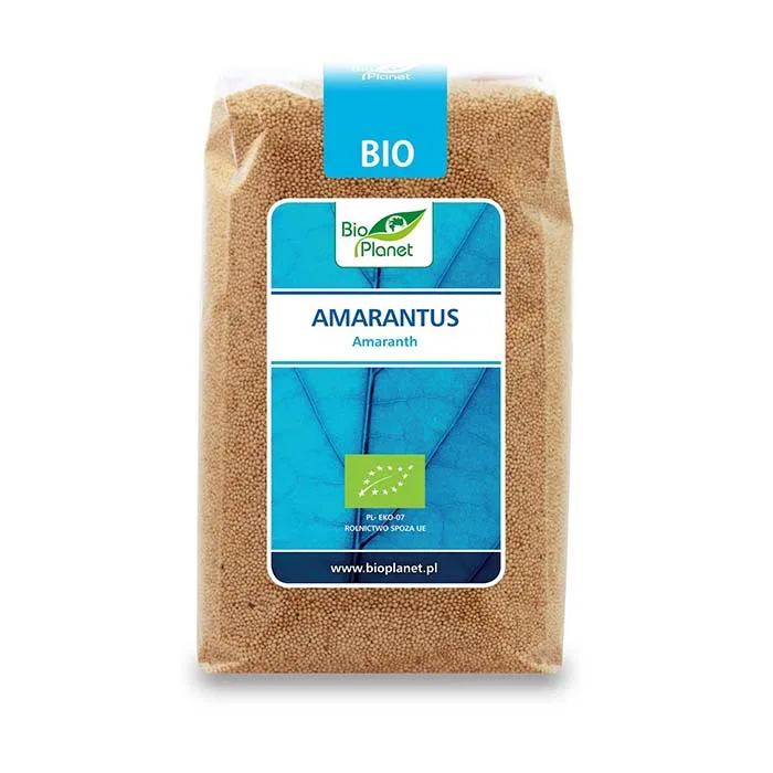 Amarant 500gr BIO — preț și oferte