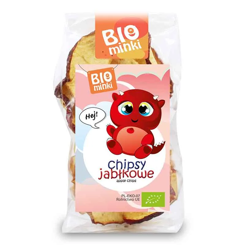 Cipsuri De Mar  Bio 30Gr Bio Planet — preț și oferte