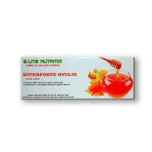 Superforte Ovulin