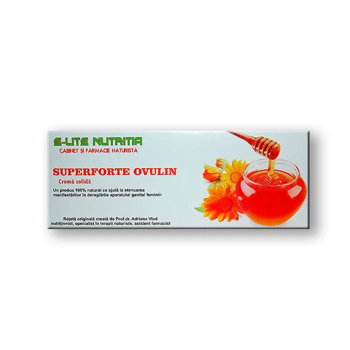 Superforte Ovulin — preț și oferte