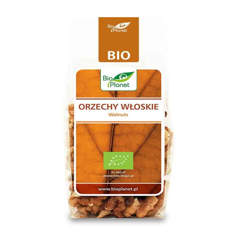 Nuci Eco 300Ggr Bio Planet — preț și oferte