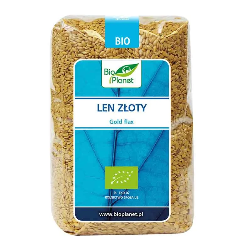 Seminte In Auri Eco 400Gr Bio Planet — preț și oferte