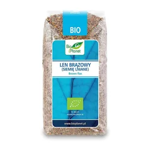 Seminte In   Eco 400Gr Bio Planet