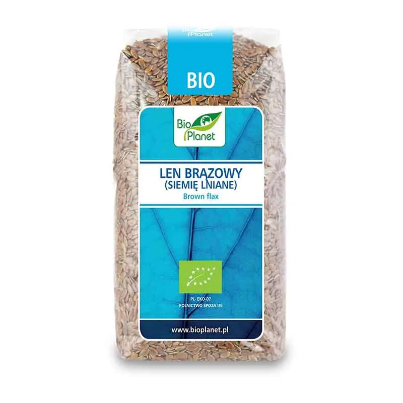 Seminte In   Eco 400Gr Bio Planet — preț și oferte