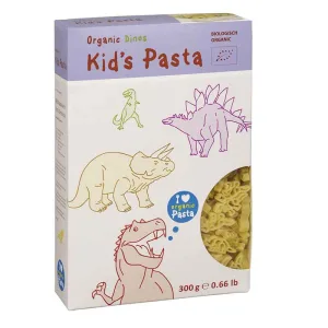 Paste Copii ( Dinozauri) Eco 300 Gr  Alb Gold