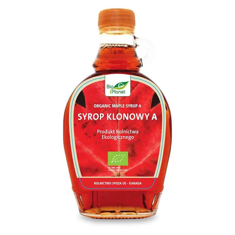 Sirop Artar Categoria  A  Eco 250Ml Bio Planet — preț și oferte