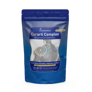 Curarti Complex (280 g), Plameca