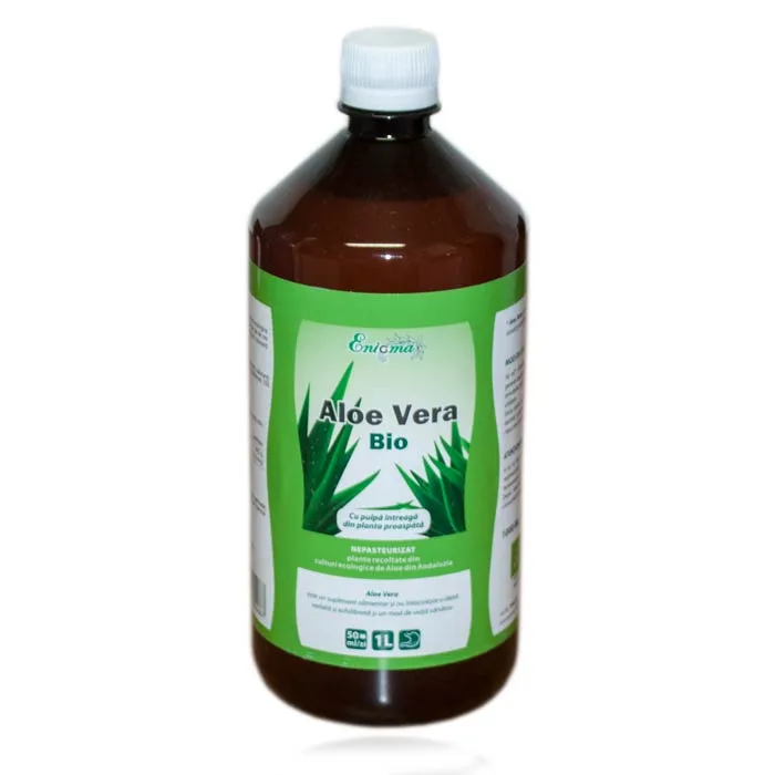 Aloe Vera Bio — preț și oferte