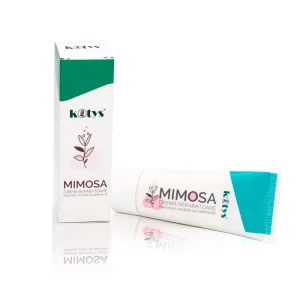 Cremă reparatoare cu extract de mimoză Mimosa (50g), Kotys