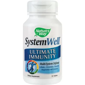 Systemwell Ultimate Immunity™