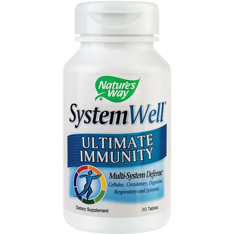 Systemwell Ultimate Immunity™ — preț și oferte