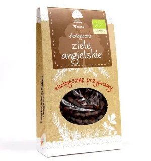 Ienibahar Eco 50Gr  Dary Natury