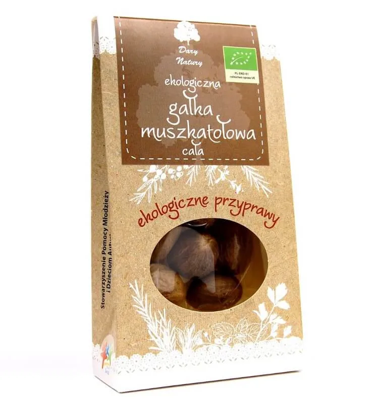 Nucsoara Eco 30Gr Dary Naturi Dary Natury — preț și oferte