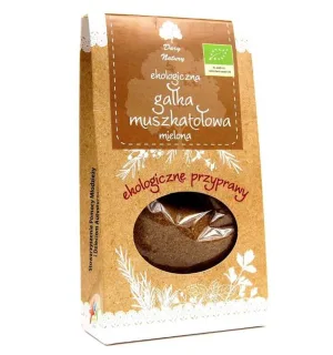 Nucsoara Macinata Eco 30G Dary Natury