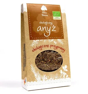 Anason Eco 30G