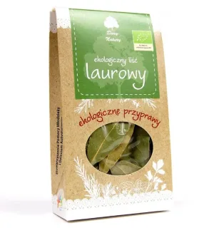 Foi De Dafin Eco  10Gr Dary Naturi
