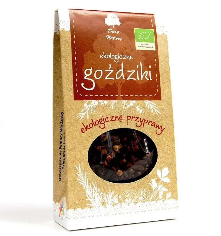 Cuisoare Eco 30Gr Bio Dary Natury — preț și oferte