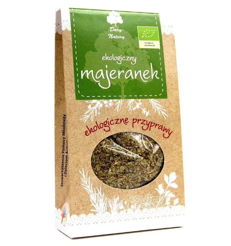 Maghiran  Eco 15Gr Dary — preț și oferte