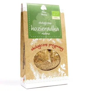 Schinduf Pudra Eco 60Gr Dary Natury